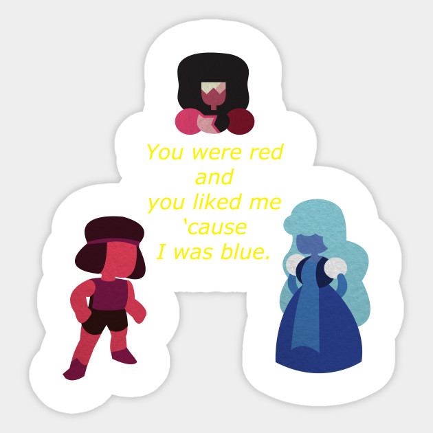We are Garnet